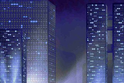 建筑工程公司名称大全3个字 顺口大气公司名