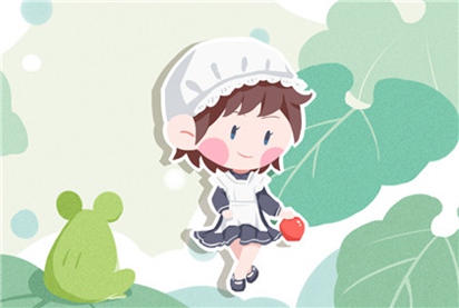 牛年女宝宝取什么名字好 优雅好听的女孩名字