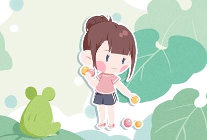 牛年的女宝宝取什么名字好 女孩有内涵又高雅的名字