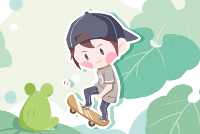 牛年的男宝宝叫什么小名好 洋气的男孩小名