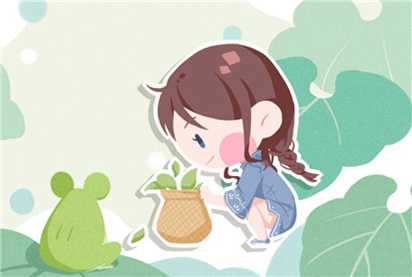 五行缺金的女孩名字 文雅好听的女孩名