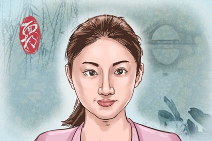 哪种面相的女人旺夫 有旺夫相的女人面相特征