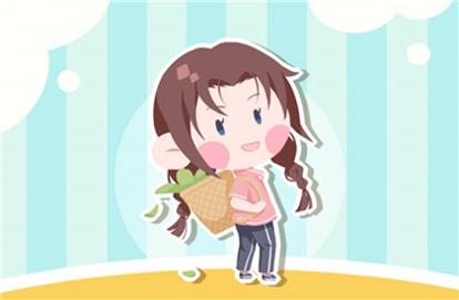娆字取名的寓意是什么 带有娆字女孩名字