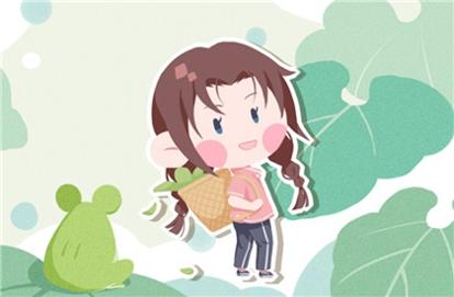 带欣的女孩名字洋气的 欣字的含义是什么