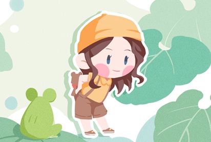 女孩缺木叫什么名字好 优雅的女孩名缺木