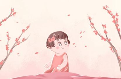 带羽的女孩名字甜美 羽字取名的寓意是什么