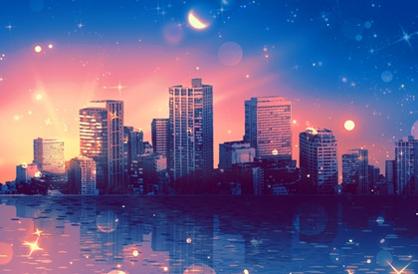 四个字的科技公司名字参考 新颖有创意的