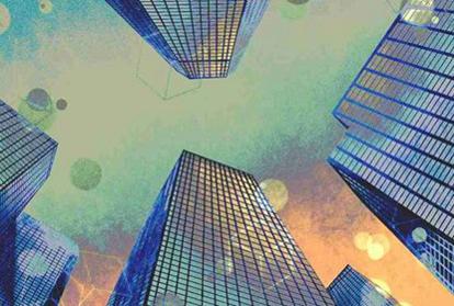 聚财的公司名字四字 大气招财的企业名字