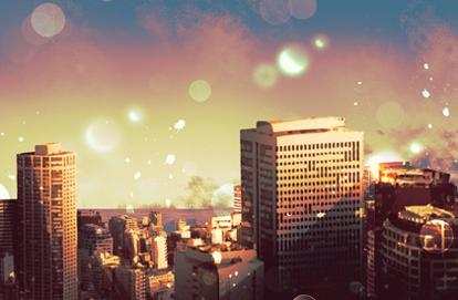 寓意前程似锦且好听的商贸公司名称大全