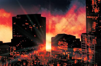 科技信息产品有限公司起名字 有科技感的公司名