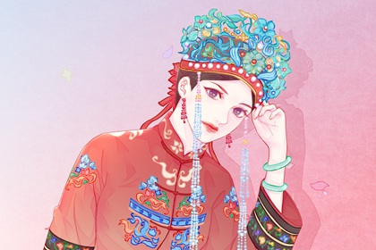 处女座2021年下半年运势免费分析