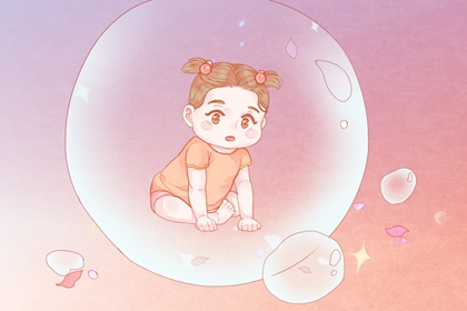 牛年姓罗100分女孩名字 好听有内涵的名字