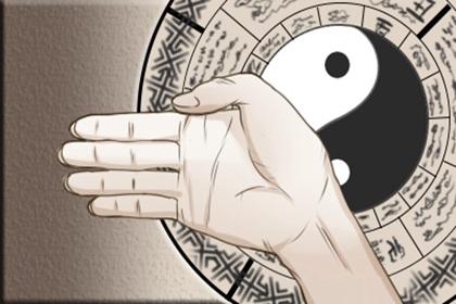 手相断掌女右手掌 女人右手断掌纹命运分析