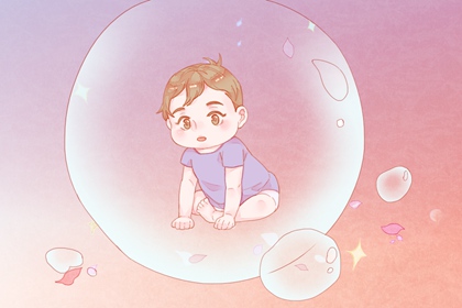 牛年女孩漂亮有涵养的乳名 女孩小名大全