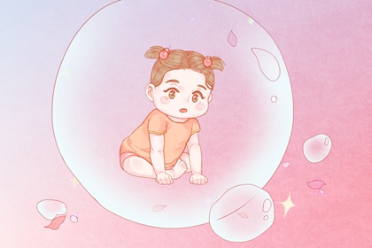 2021牛宝宝乳名女 精选的女孩小名推荐