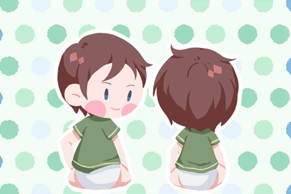 属牛的女宝宝叫什么乳名 好听有创意的小名