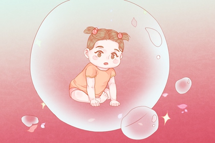 牛年最好听的女孩名字 2021年出生的女孩取什么名