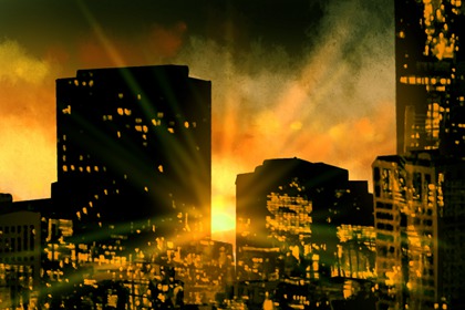 为新公司取名 吉利有内涵的公司名字两个字