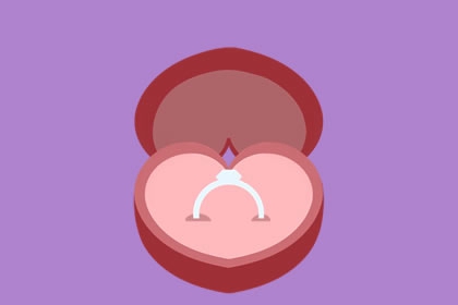 2021年8月份订婚吉日一览表 哪天适合订婚