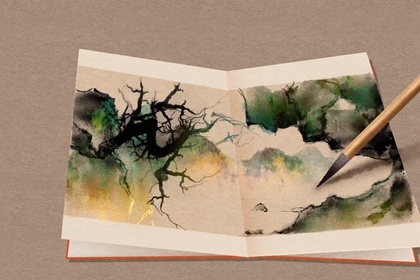 有文艺气息的影视传媒有限公司名字