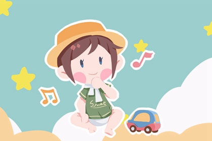 带莓好听的女孩名字 莓字取名的含义