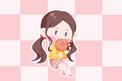 姓谢好听到爆的名字女孩 怎么给女孩起名字