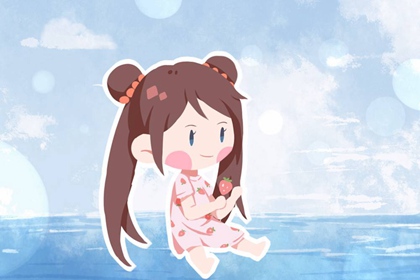 谭姓女宝宝取名 优雅有气质的女孩名字