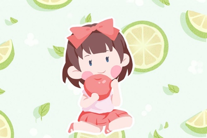 李姓女宝宝有气质的名字 好听有灵气的女孩名