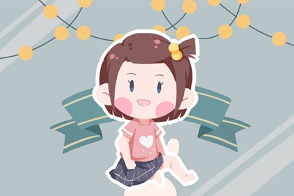 含土和金的名字大全集 有内涵的女孩名字