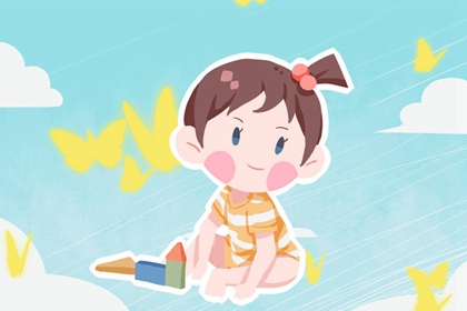 与芮字组合的女孩名字 芮字取名的寓意