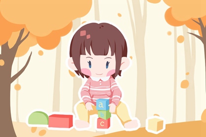 2021年的女孩名字叫什么好 女宝宝名字分享