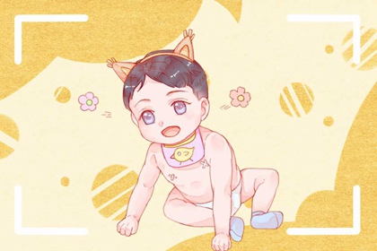 带果字洋气女孩名字 果字开头的名字好听