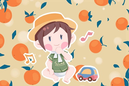 女孩取名棠的含义 和棠字搭配的宝宝名字