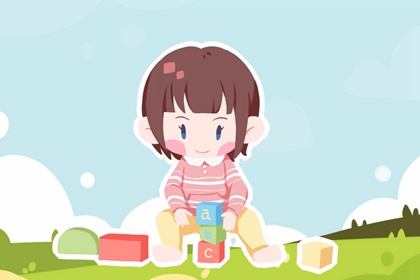 小女孩名字2021牛大全 女宝宝取名技巧