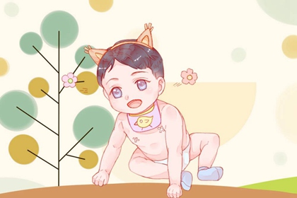 2022年虎年女宝宝取名 大方好听的女孩名字