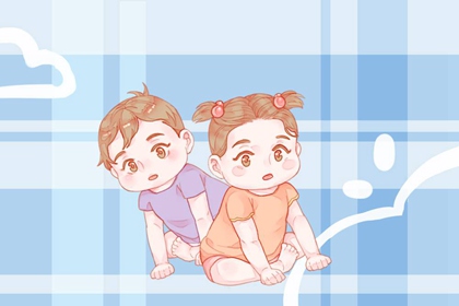 属虎的小孩取什么名字好 有涵养的小孩名字