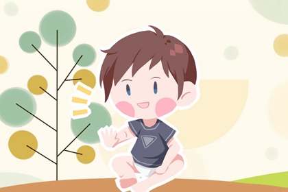 姓王的虎宝宝男孩名字大全免费 吉利新颖的男孩名字
