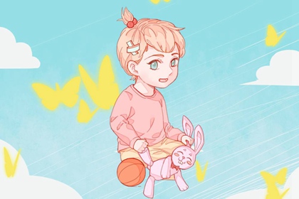 属虎女宝宝起名 有修养的女孩名字