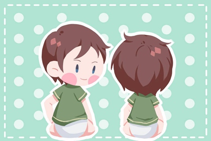 2022年虎女宝宝起名字 大方的女孩名字