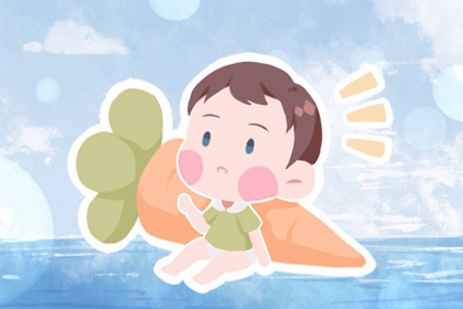 属虎孩子的小名 可爱一点的小孩小名