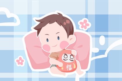 属虎男孩最吉利的名字乳名 洋气的小孩小名推荐