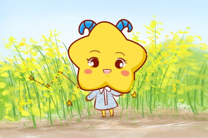 摩羯座男2021年下半年运势 财运好吗