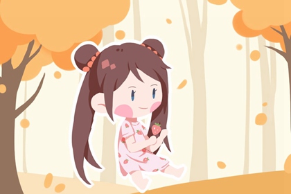 2021牛宝宝乳名女 宝宝小名怎么取好听