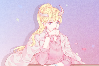 84年女鼠2021年下半年运势 事业运分析