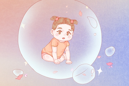 姓马属虎女孩取什么名字 有气质的女孩名字