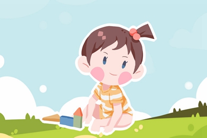 属虎的女孩取哪些名字好 女宝宝怎么起名