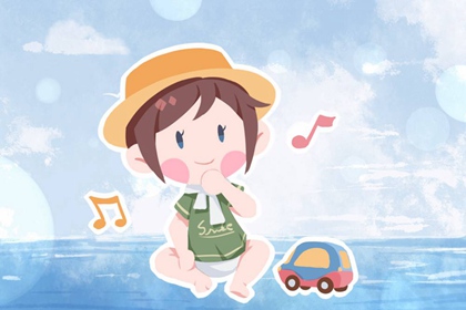 姓马属虎女孩取什么名字 优雅有内涵的女孩名字