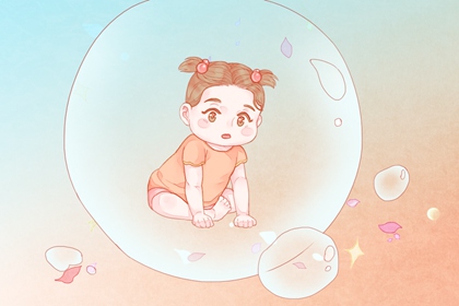 虎年宝宝起名大全女孩 怎么给宝宝取名