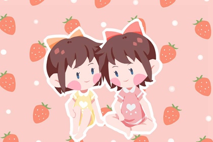 2022年1月出生的宝宝取名 好听的女孩名字