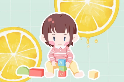 2022年好听的女孩名 有涵养的女孩名字